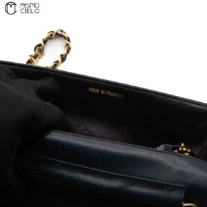 Crocodile Shoulder Bag