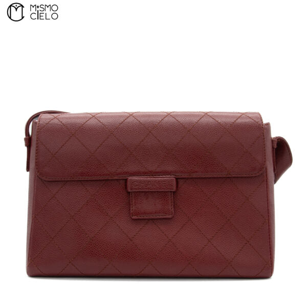 Caviar Skin Shoulder