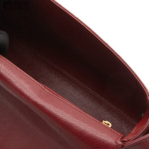 Caviar Skin Shoulder