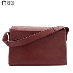 Caviar Skin Shoulder