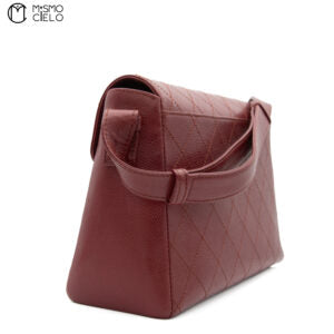 Caviar Skin Shoulder