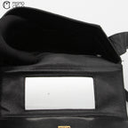 Caviar Skin Vanity Bag With Certificate