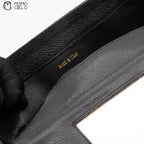 Caviar Skin Vanity Bag With Certificate