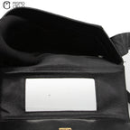 Caviar Skin Vanity Bag With Certificate