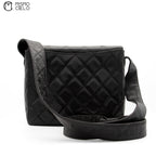 Caviar Skin Vanity Bag With Certificate