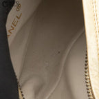 Deca Coco Mark Fringe Shoulder Bag