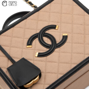 Caviar Skin CC Filigree