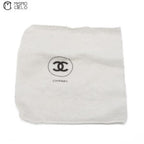 Lambskin Decacoco Fringe Shoulder Bag