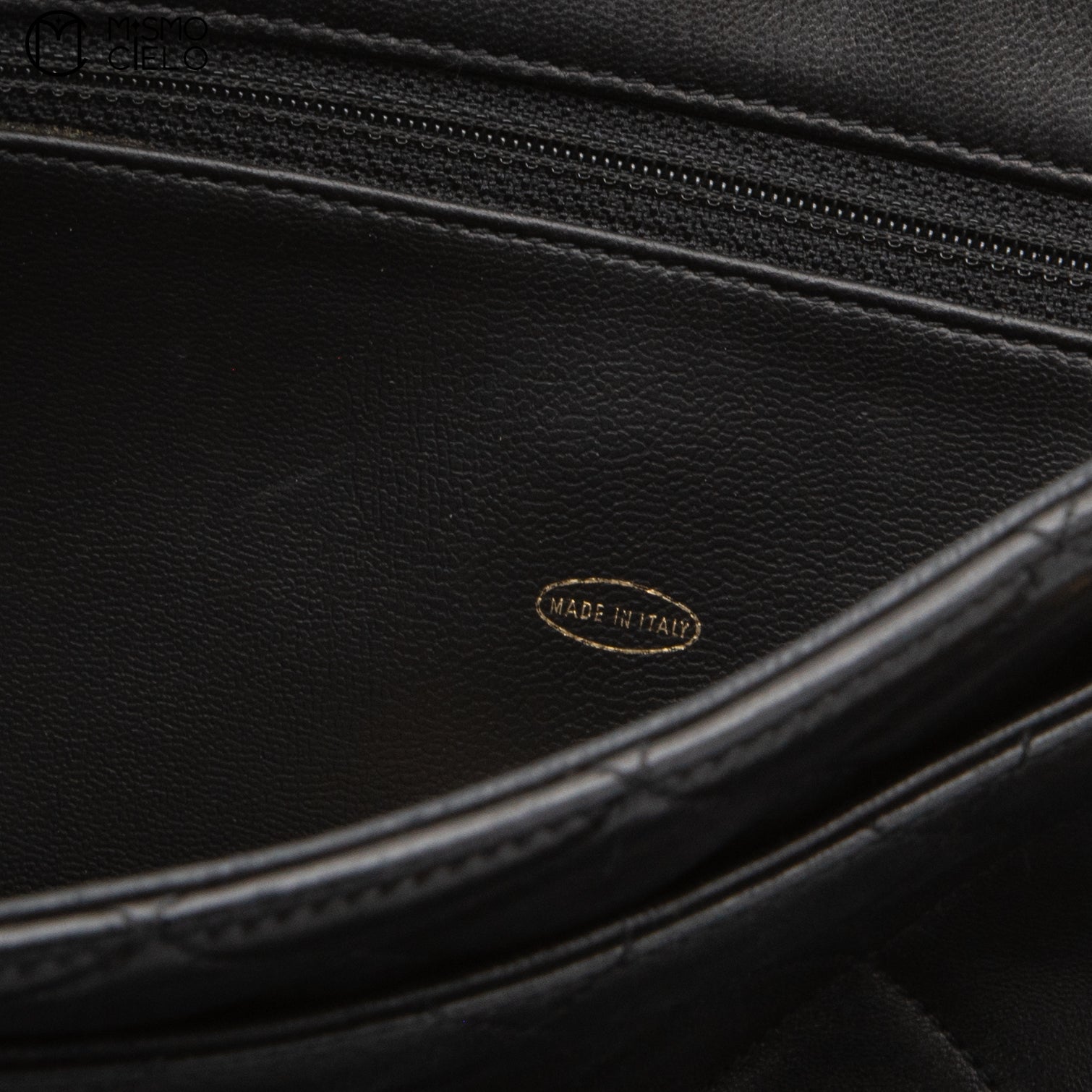 Ball and Chain Shoulder Bag