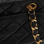 Ball and Chain Shoulder Bag