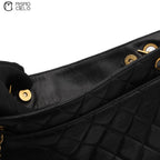 Ball and Chain Shoulder Bag