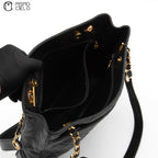 Ball and Chain Shoulder Bag