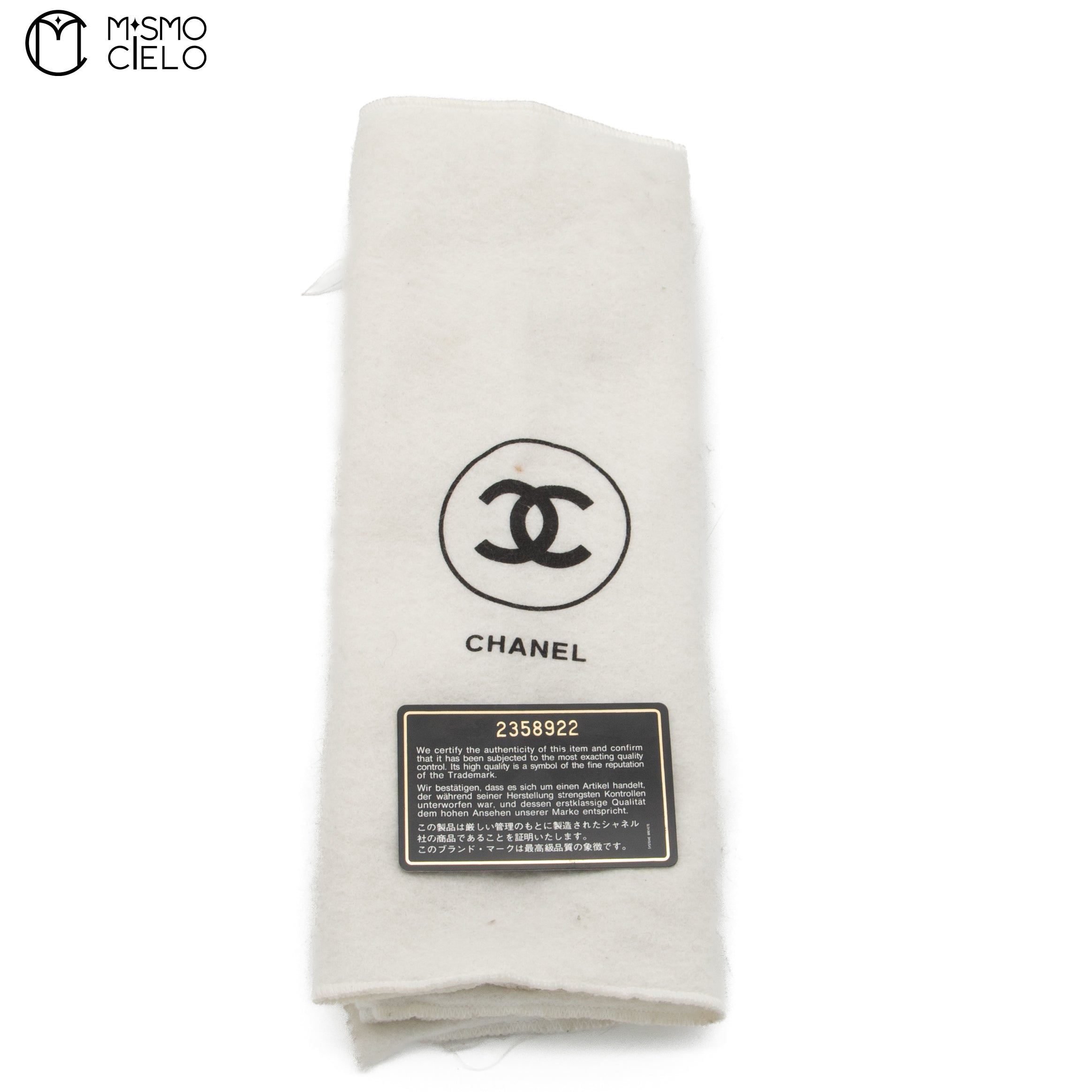 Ball and Chain Shoulder Bag