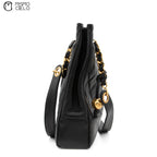 Ball and Chain Shoulder Bag