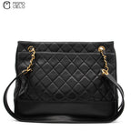 Ball and Chain Shoulder Bag