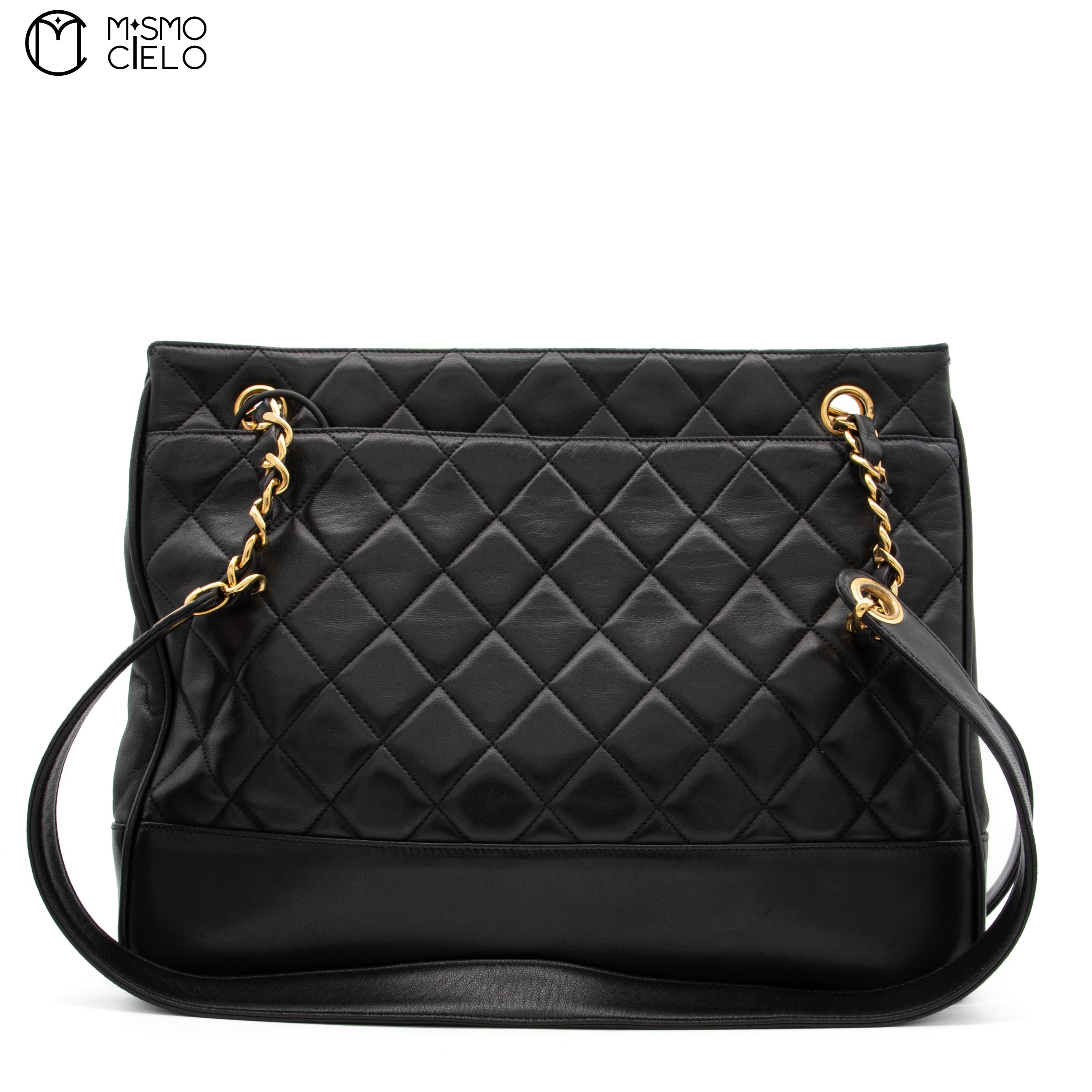 Ball and Chain Shoulder Bag