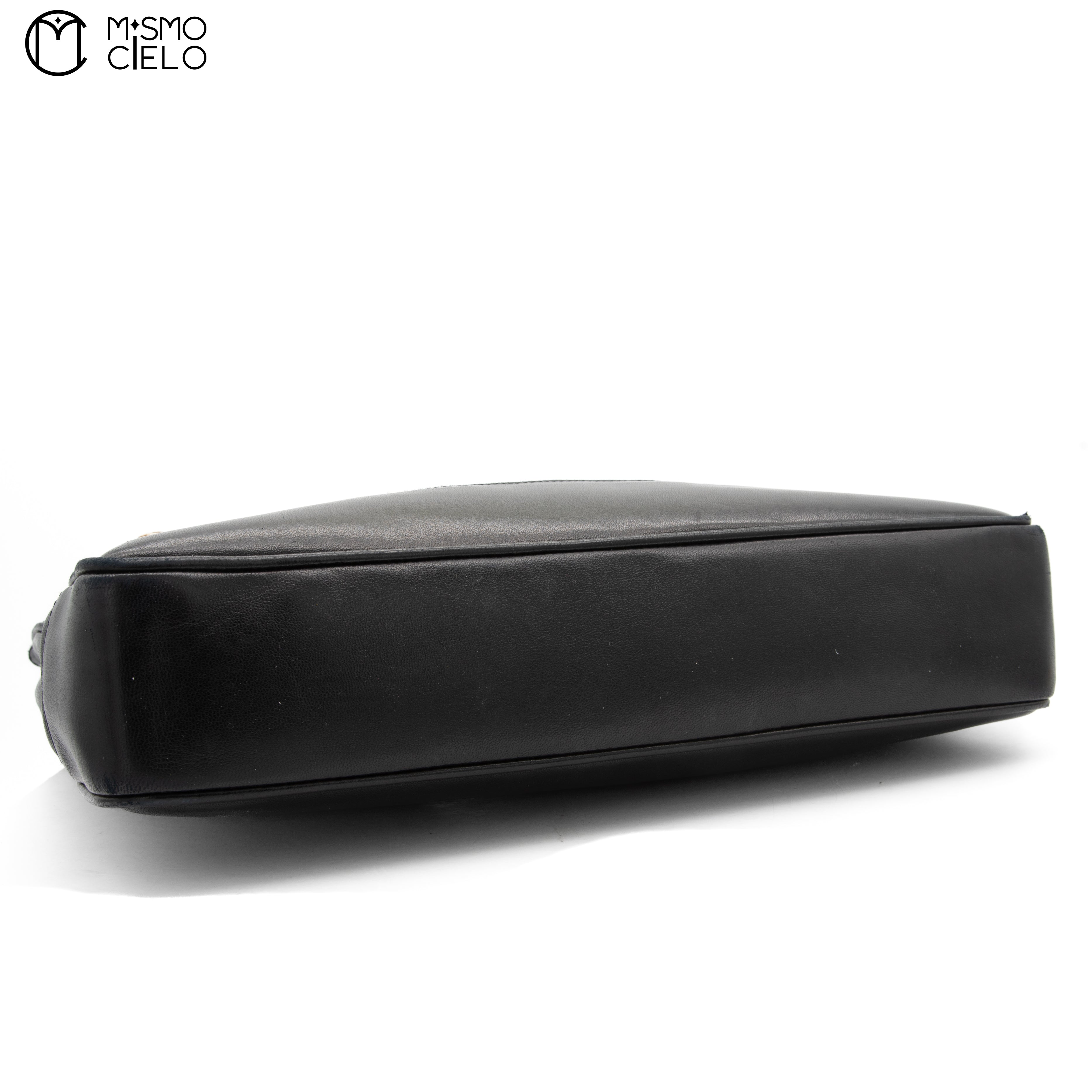 Ball and Chain Shoulder Bag