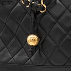 Ball and Chain Shoulder Bag