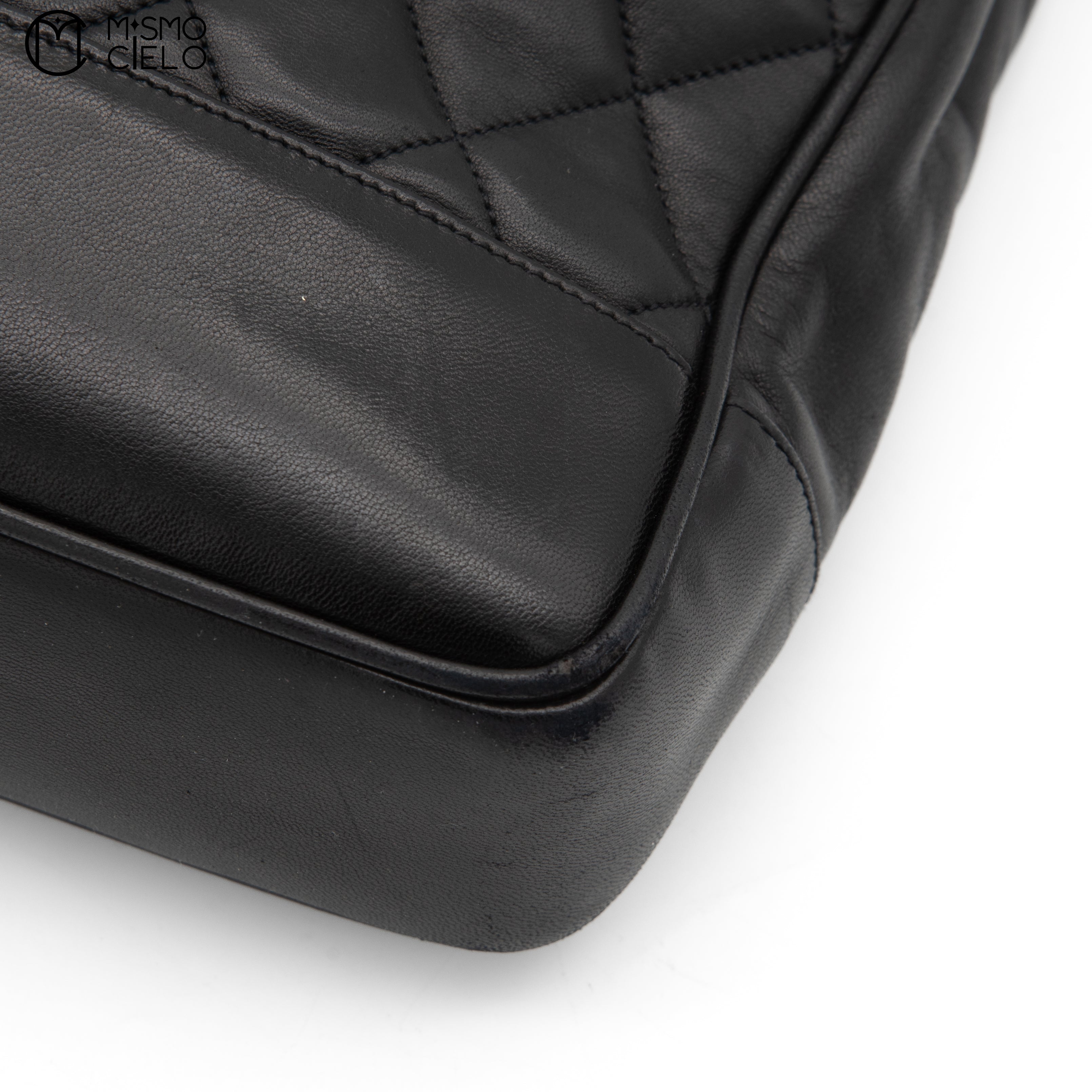 Ball and Chain Shoulder Bag