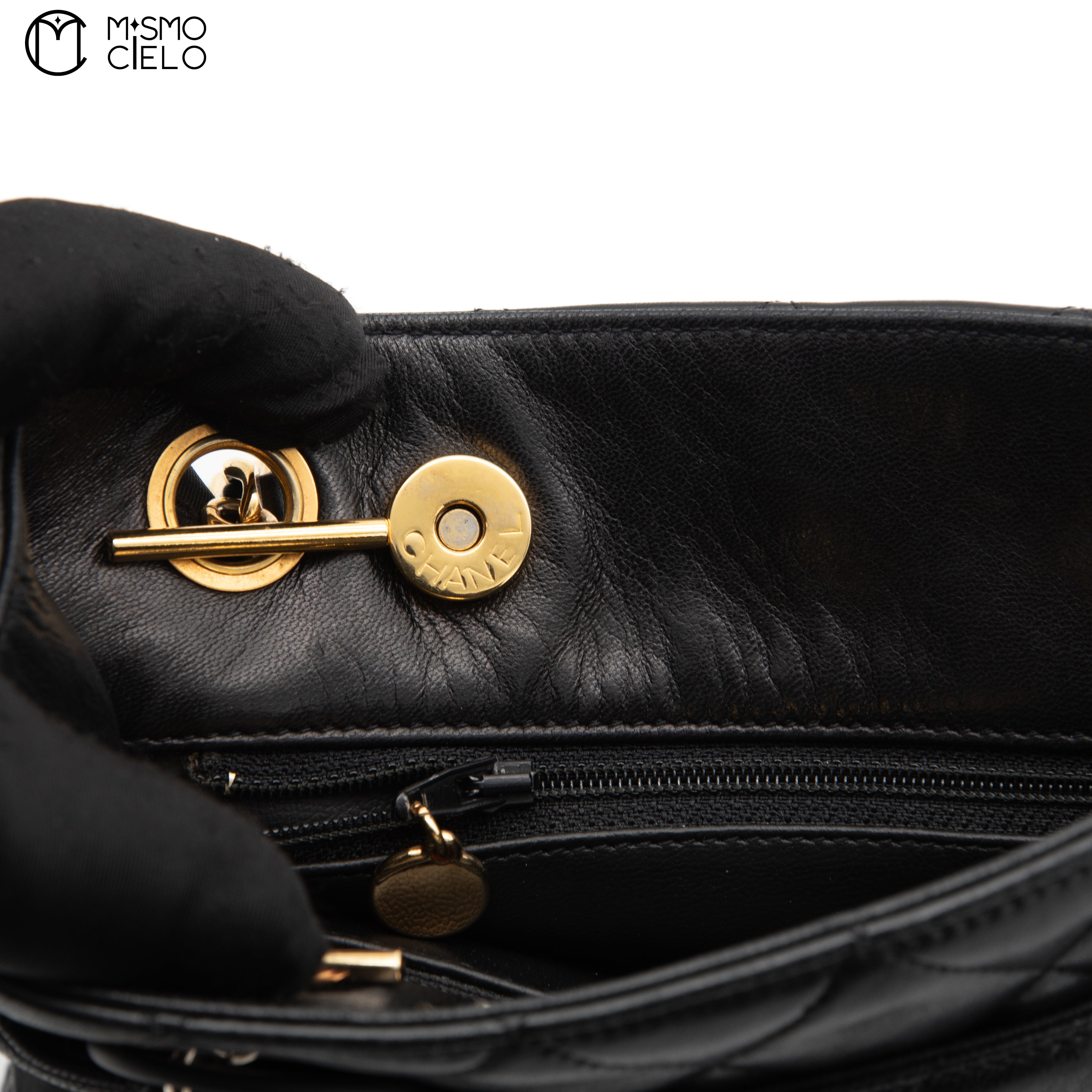 Ball and Chain Shoulder Bag