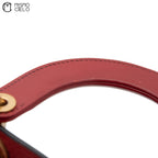 Lady Dior Studded 2Way Shoulder Handbag