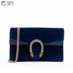 Dionysus Super Mini Bag Shoulder Bag