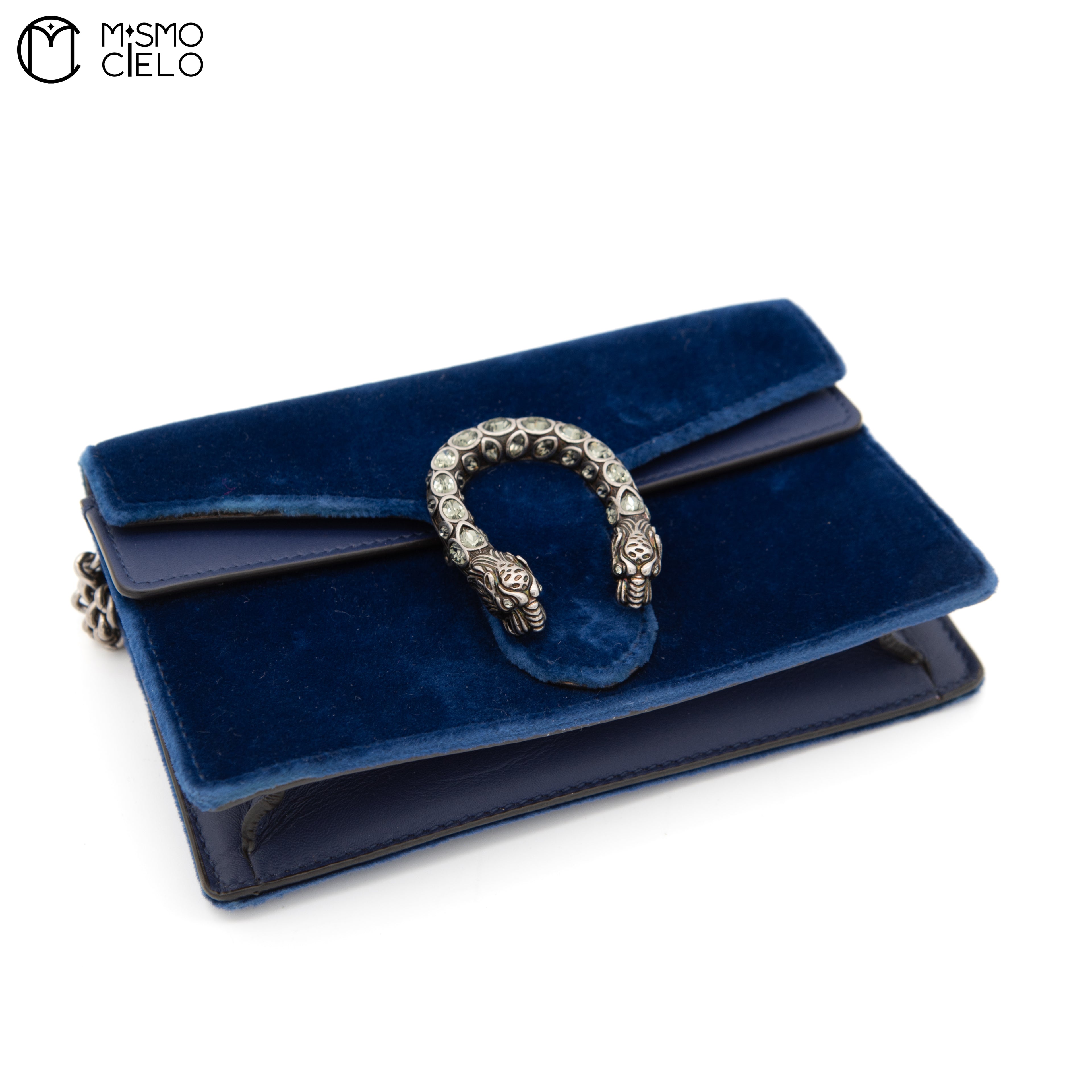Dionysus Super Mini Bag Shoulder Bag
