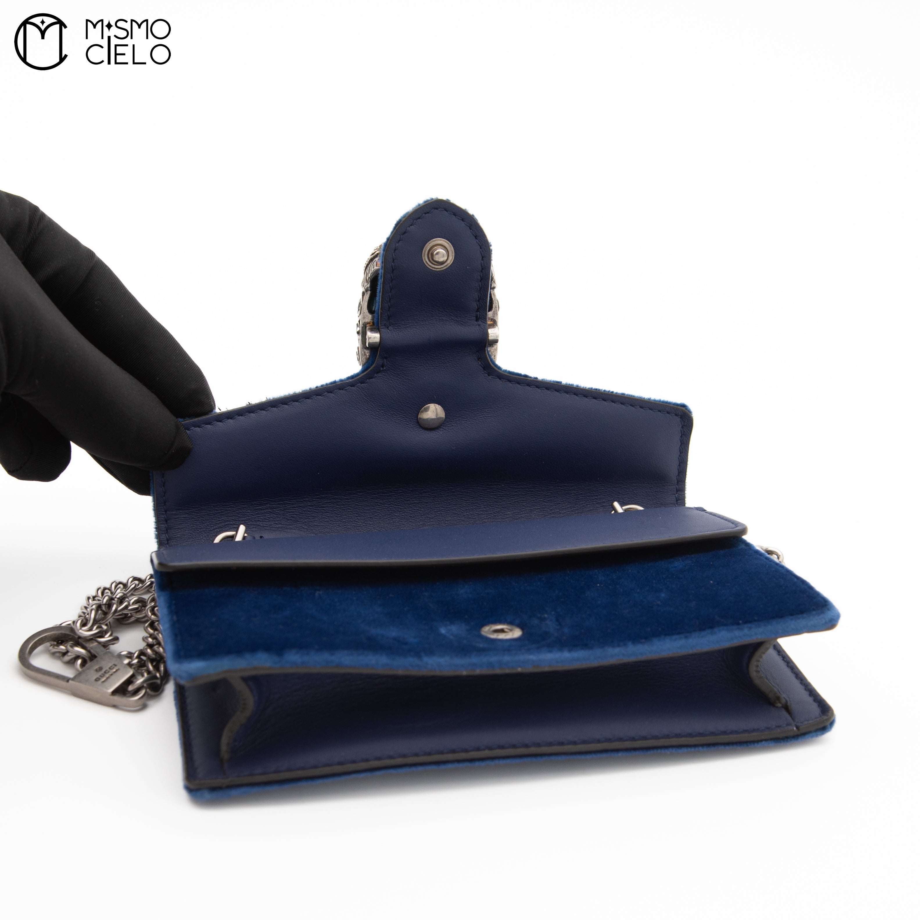 Dionysus Super Mini Bag Shoulder Bag