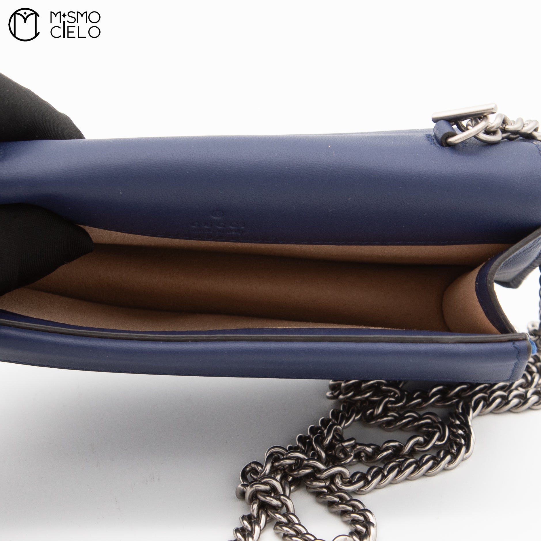 Dionysus Super Mini Bag Shoulder Bag