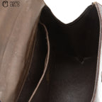 Crocodile Chain Shoulder GG