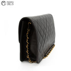 Push Lock Ram Chain Shoulder