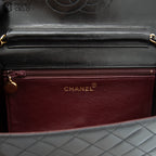 Push Lock Ram Chain Shoulder