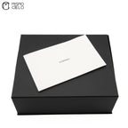 Gabrielle De Leather Chain Shoulder Bag