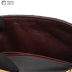 Mini Matelasse Coco Mark Lambskin Handbag