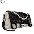 Tweed Spangle 2-Way Shoulder