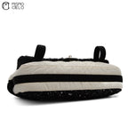 Tweed Spangle 2-Way Shoulder