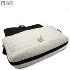 Tweed Spangle 2-Way Shoulder