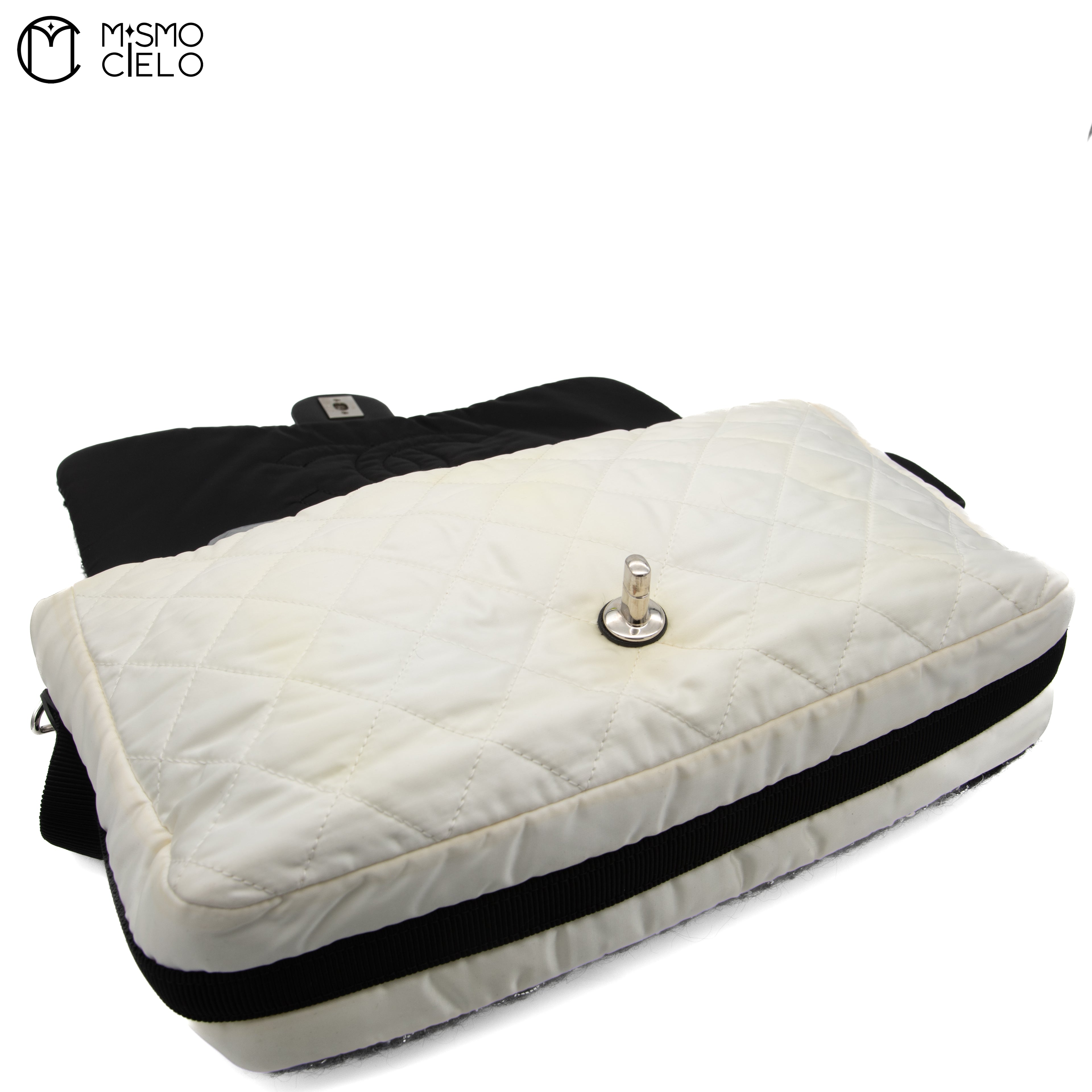 Tweed Spangle 2-Way Shoulder