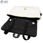 Tweed Spangle 2-Way Shoulder