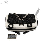 Tweed Spangle 2-Way Shoulder