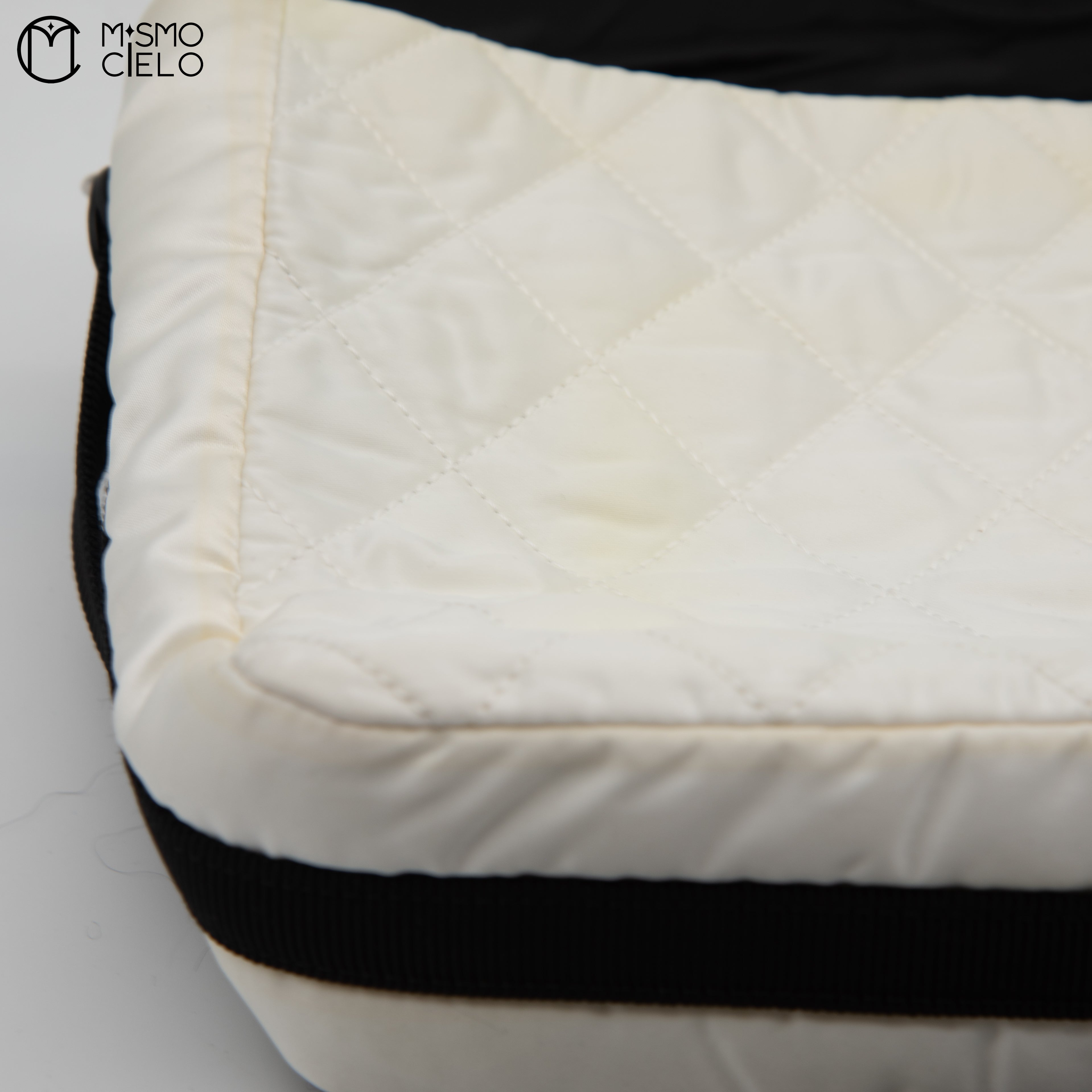 Tweed Spangle 2-Way Shoulder