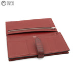 Bearn Crocodile Wallet