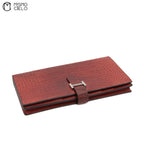 Bearn Crocodile Wallet