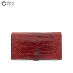 Bearn Crocodile Wallet