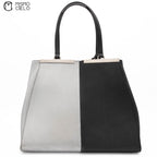 FENDI Trois Jours Tote Bag