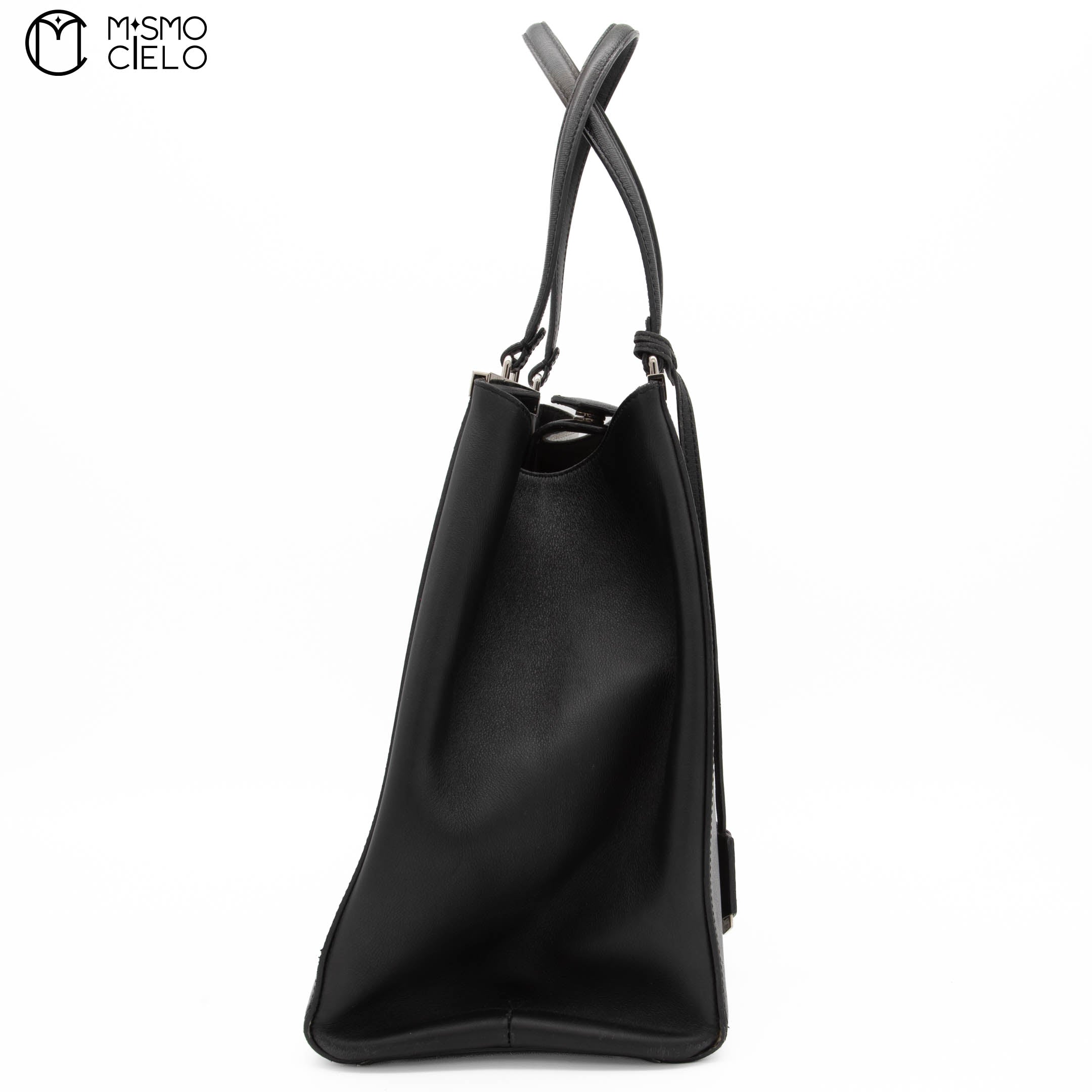 FENDI Trois Jours Tote Bag