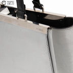 FENDI Trois Jours Tote Bag