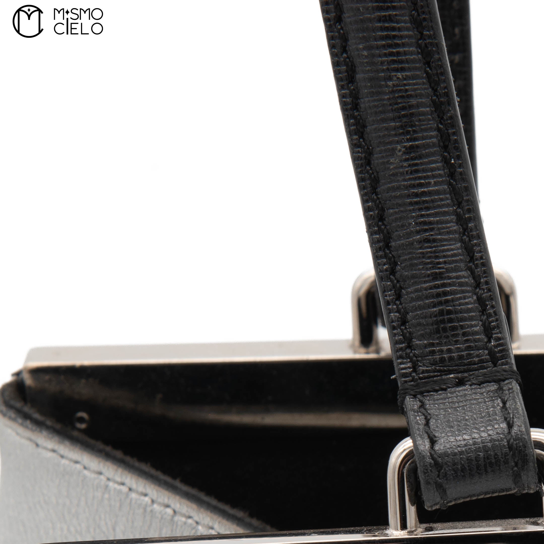FENDI Trois Jours Tote Bag