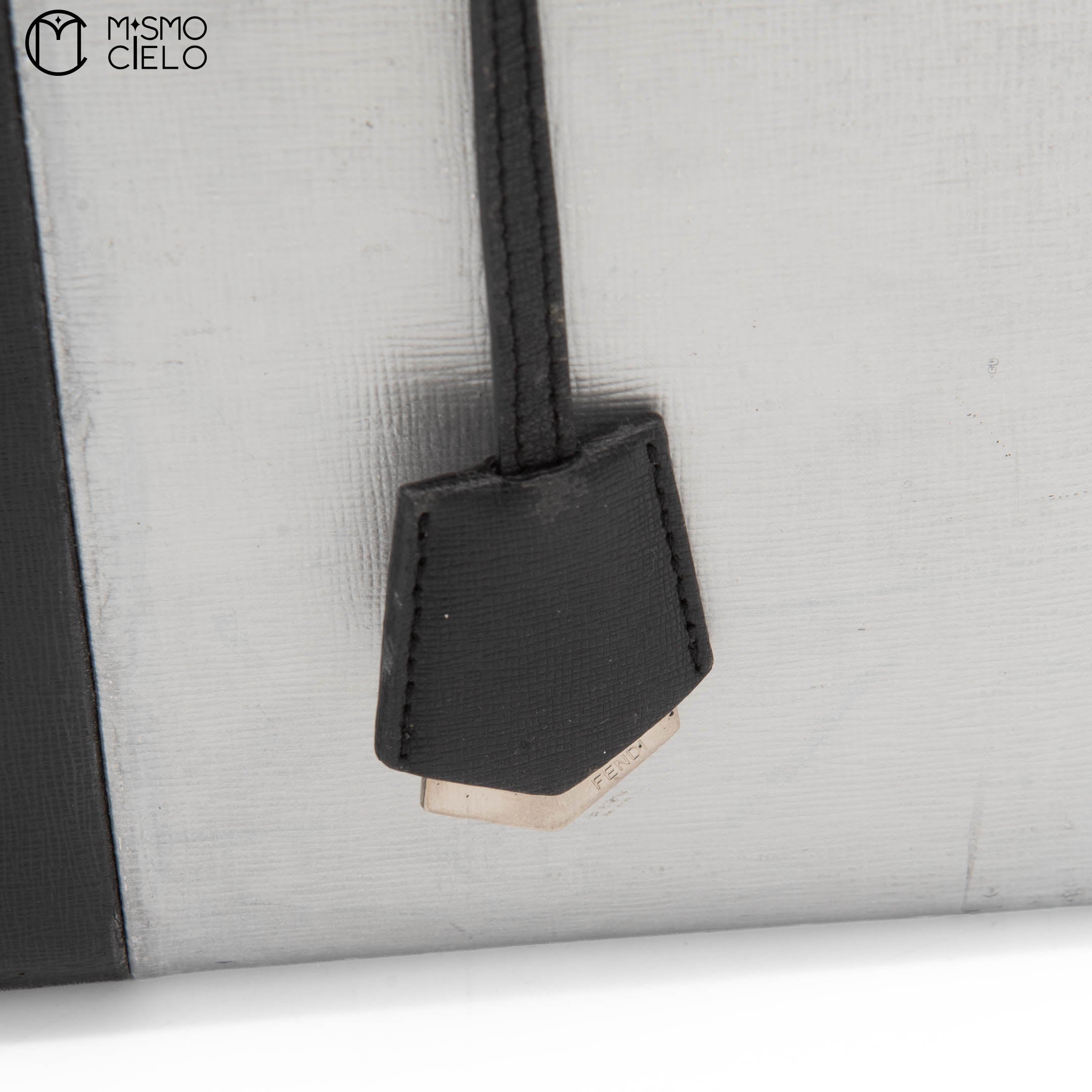 FENDI Trois Jours Tote Bag