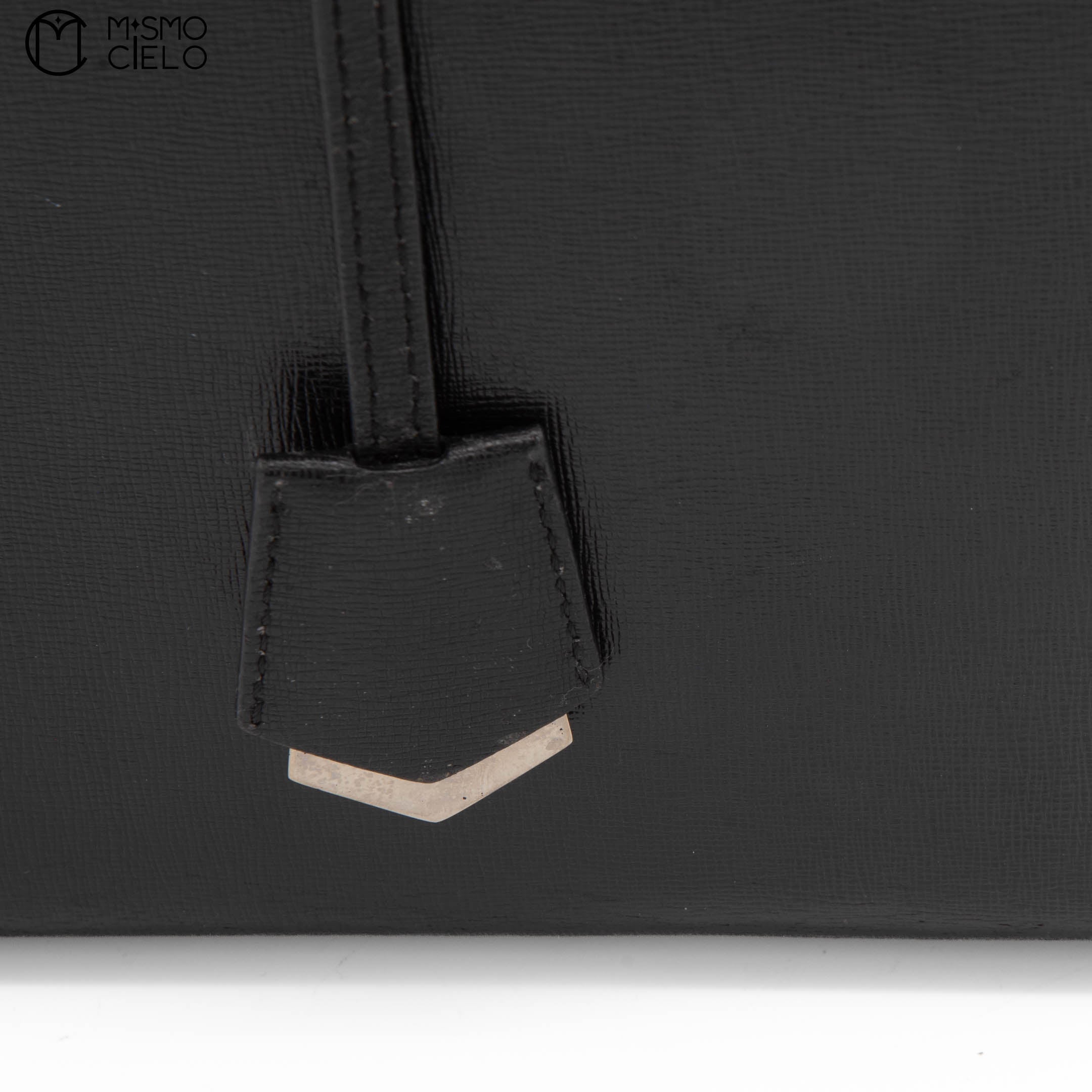 FENDI Trois Jours Tote Bag